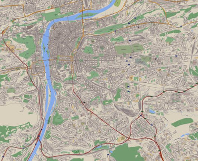 Prague, Czech Republic Preview 1