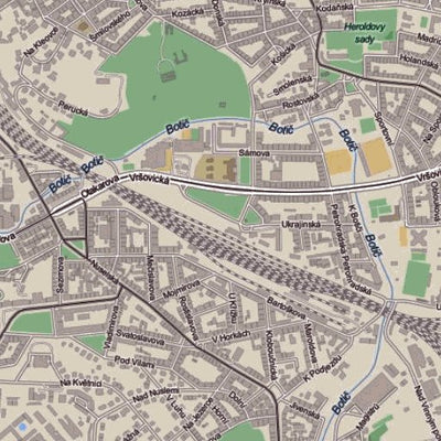 Prague, Czech Republic Preview 2