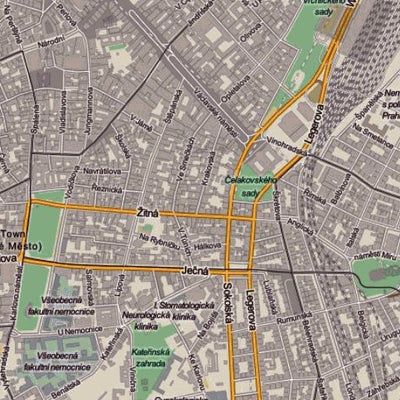 Prague, Czech Republic Preview 3