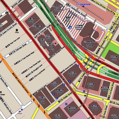 Victoria, Hong Kong Preview 3