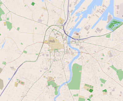 Belfast, Northern Ireland Preview 1