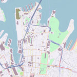 Sydney, Australia - CBD Preview 1