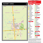 Valcourt, QC Preview 1