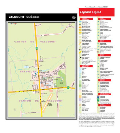 Valcourt, QC Preview 1