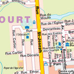 Valcourt, QC Preview 3