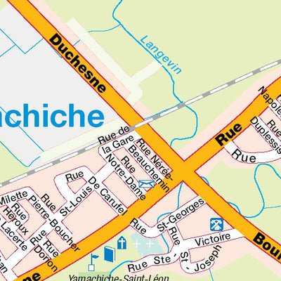 Yamachiche, QC Preview 3