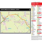 Sainte-Émélie-de-L'Énergie, QC Preview 1