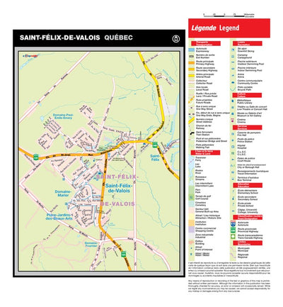 Saint-Félix-de-Valois, QC Preview 1
