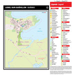 Lebel-sur-Quévillon, QC Preview 1