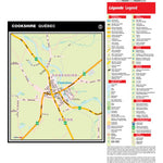 Cookshire, QC Preview 1