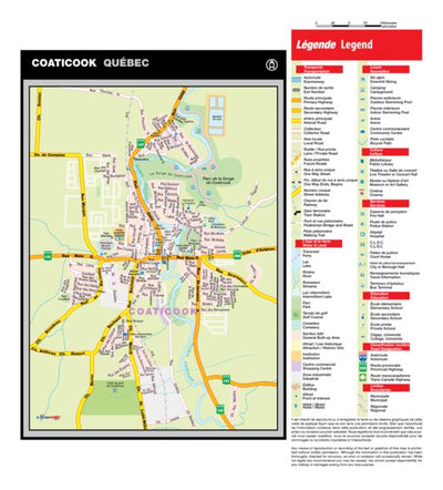 Coaticook, QC Preview 1
