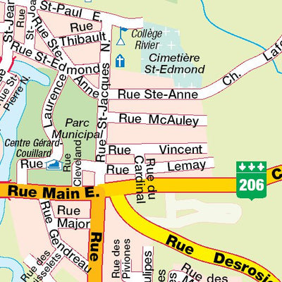 Coaticook, QC Preview 2