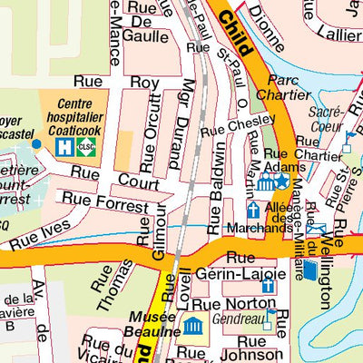 Coaticook, QC Preview 3