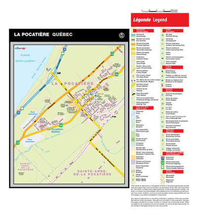 La Pocatière, QC Preview 1
