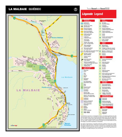 La Malbaie, QC Preview 1