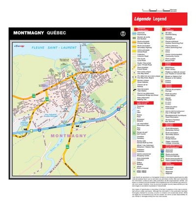 Montmagny, QC Preview 1
