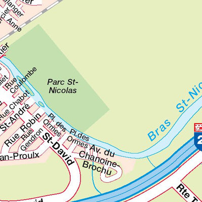 Montmagny, QC Preview 2