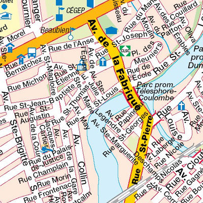 Montmagny, QC Preview 3