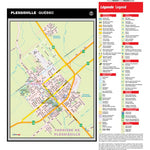 Plessisville, QC Preview 1