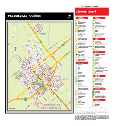 Plessisville, QC Preview 1