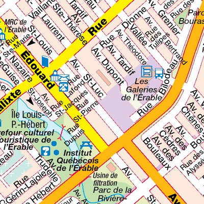 Plessisville, QC Preview 3