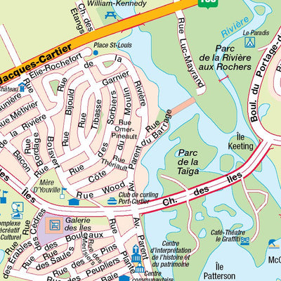 Port-Cartier, QC Preview 3