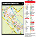 Sainte-Marie-de-Beauce, QC Preview 1