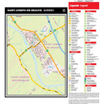 Saint-Joseph-de-Beauce, QC Preview 1