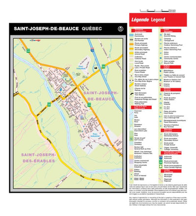 Saint-Joseph-de-Beauce, QC Preview 1