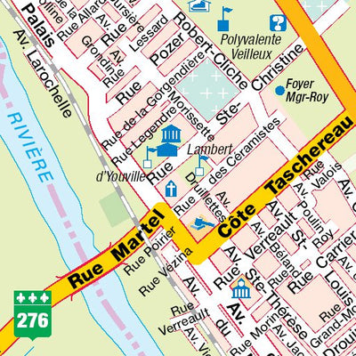 Saint-Joseph-de-Beauce, QC Preview 3