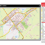 Thetford Mines, QC Preview 1