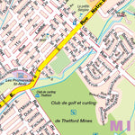 Thetford Mines, QC Preview 2