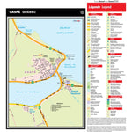 Gaspé, QC Preview 1