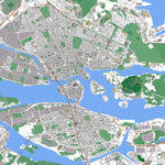 Stockholm, Sweden Preview 1