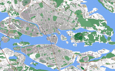 Stockholm, Sweden Preview 1