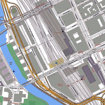 Stockholm, Sweden Preview 3