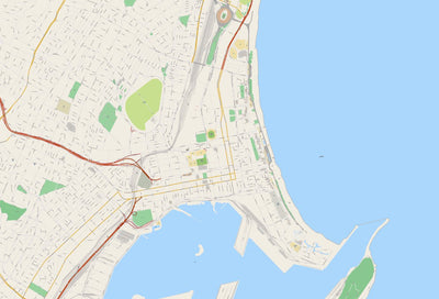 Durban, South Africa Preview 1