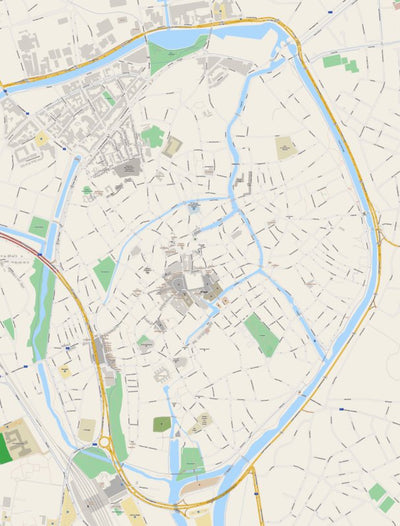 Bruges, Belgium Preview 1