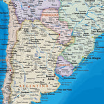 South America Preview 1