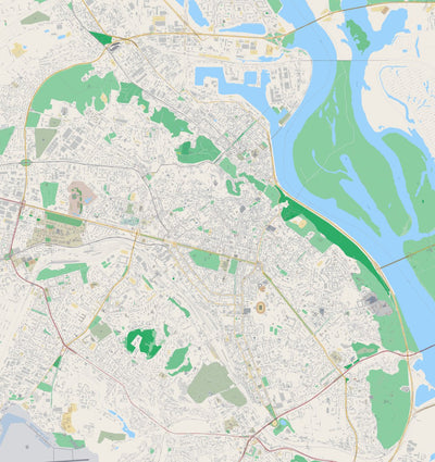 Kiev, Ukraine Preview 1