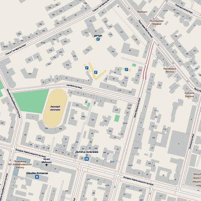 Kiev, Ukraine Preview 2