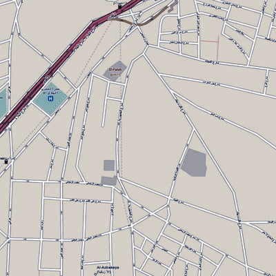 Cairo, Egypt Preview 2