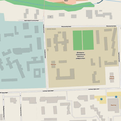 Donetsk, Ukraine Preview 2