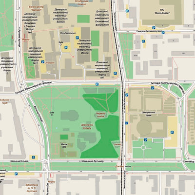 Donetsk, Ukraine Preview 3