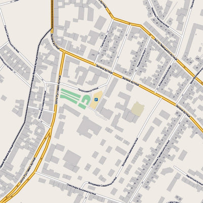 Lvov, Ukraine Preview 3