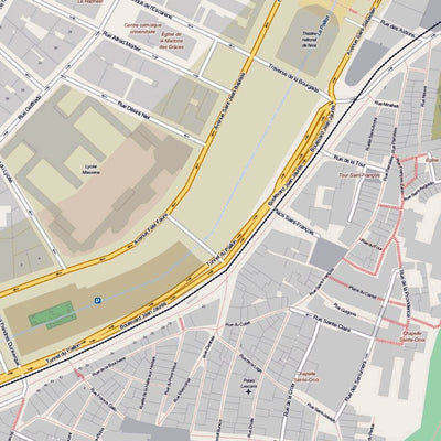 Nice, France Preview 3