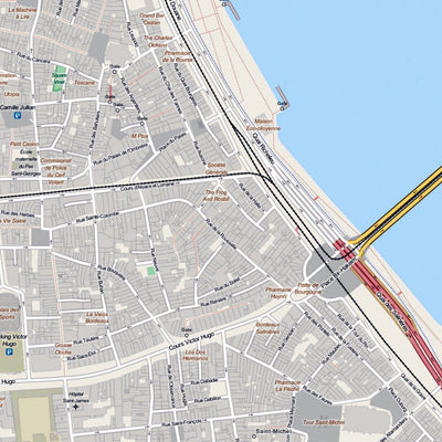 Bordeaux, France Preview 2