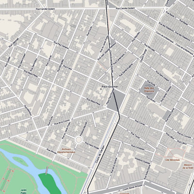 Bordeaux, France Preview 3