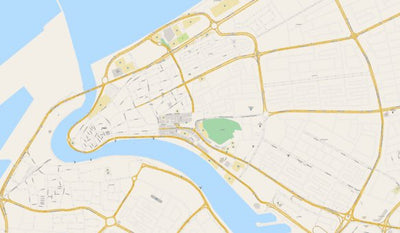 Dubai, United Arab Emirates Preview 1