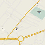 Central Tehran, Iran Preview 3